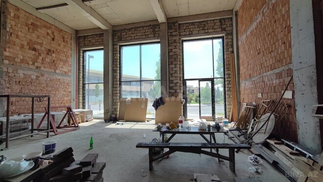 Сдаётся  объект 210 м², м. Шах Исмаил Хатаи, photo 9 from 11