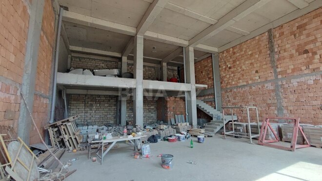 Сдаётся  объект 210 м², м. Шах Исмаил Хатаи, photo 10 from 11