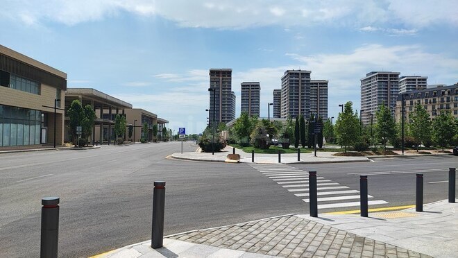 Сдаётся  объект 210 м², м. Шах Исмаил Хатаи, photo 4 from 11