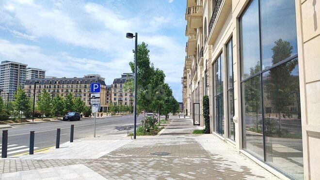 Сдаётся  объект 210 м², м. Шах Исмаил Хатаи, photo 3 from 11