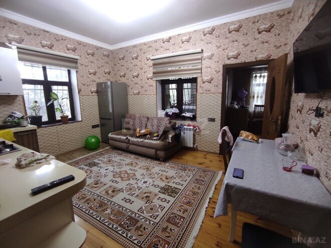 Satılır 5 otaqlı həyət evi/bağ evi 220 m², Mehdiabad q., photo 9 from 25