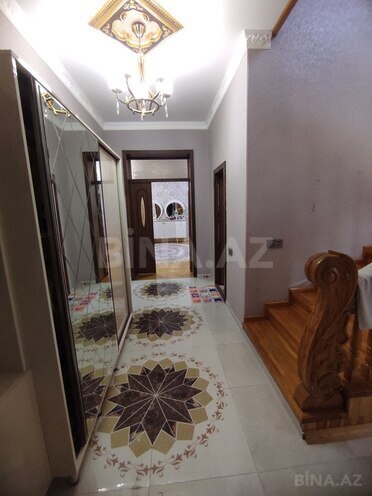Satılır 5 otaqlı həyət evi/bağ evi 220 m², Mehdiabad q., photo 5 from 25