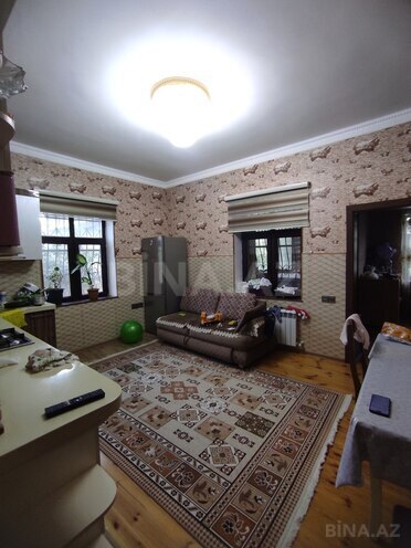 Satılır 5 otaqlı həyət evi/bağ evi 220 m², Mehdiabad q., photo 10 from 25