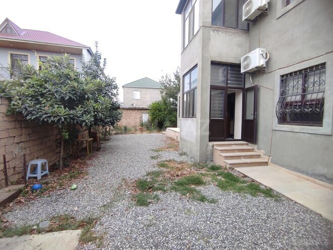 Satılır 5 otaqlı həyət evi/bağ evi 220 m², Mehdiabad q., photo 4 from 25