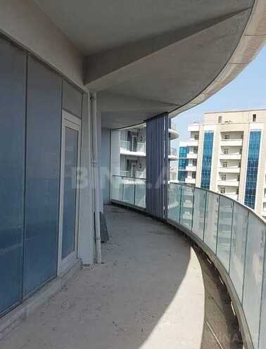 Продаётся 4-комн. новостройка 224 м², пос. Ясамал, photo 4 from 14