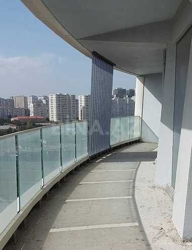 Продаётся 4-комн. новостройка 224 м², пос. Ясамал, photo 9 from 14