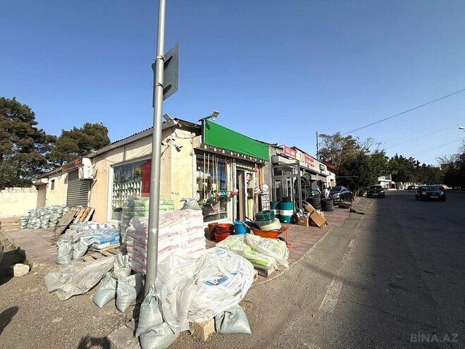 Продаётся  объект 344 м², м. Кара Караев, photo 4 from 13