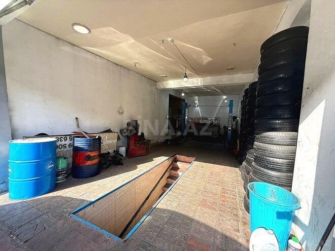 Продаётся  объект 344 м², м. Кара Караев, photo 6 from 13