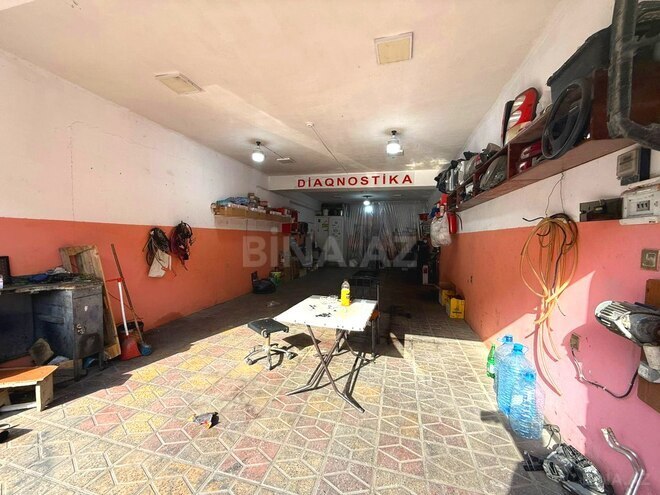 Продаётся  объект 344 м², м. Кара Караев, photo 8 from 13