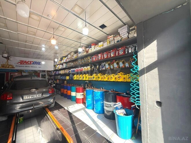 Продаётся  объект 344 м², м. Кара Караев, photo 10 from 13