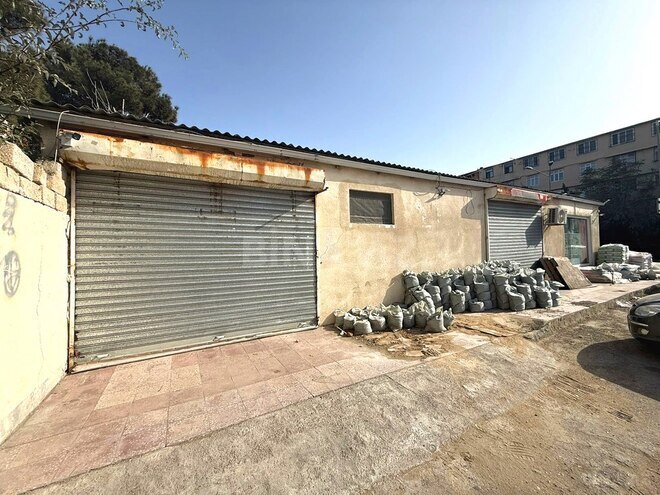 Продаётся  объект 344 м², м. Кара Караев, photo 7 from 13