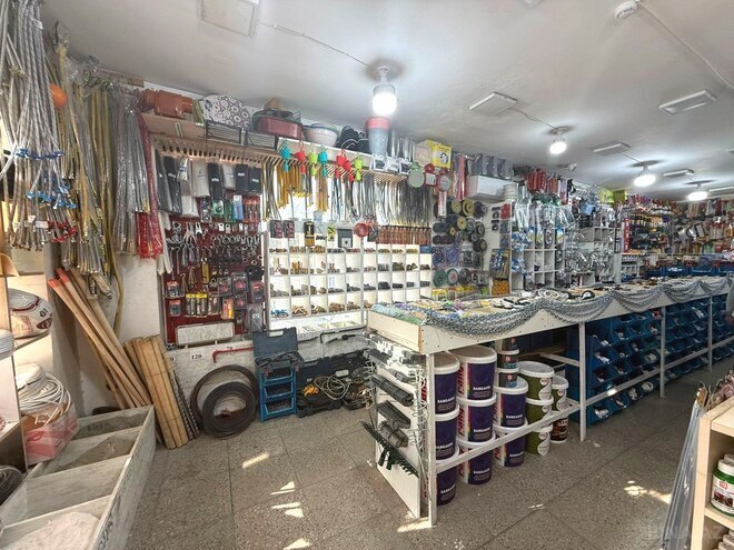 Продаётся  объект 344 м², м. Кара Караев, photo 5 from 13