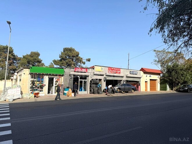 Продаётся  объект 344 м², м. Кара Караев, photo 3 from 13