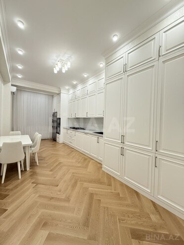 Сдаётся 3-комн. новостройка 170 м², м. 8 ноября, photo 9 from 30