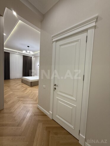 Сдаётся 3-комн. новостройка 170 м², м. 8 ноября, photo 12 from 30