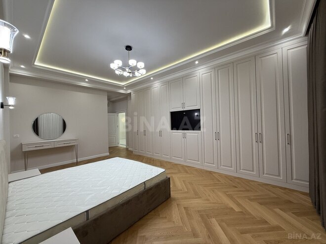Сдаётся 3-комн. новостройка 170 м², м. 8 ноября, photo 15 from 30