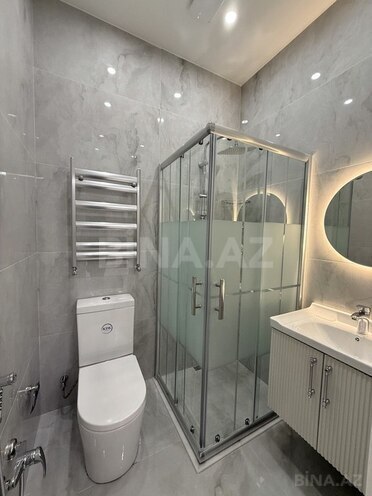 Сдаётся 3-комн. новостройка 170 м², м. 8 ноября, photo 23 from 30