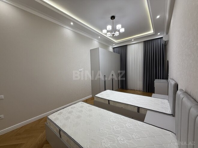 Сдаётся 3-комн. новостройка 170 м², м. 8 ноября, photo 20 from 30