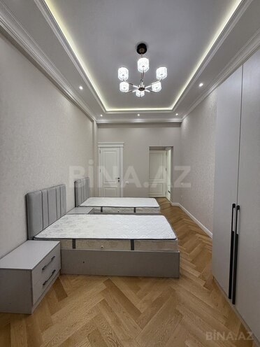 Сдаётся 3-комн. новостройка 170 м², м. 8 ноября, photo 19 from 30