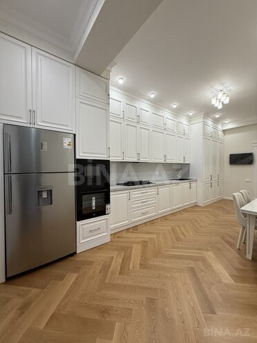 Сдаётся 3-комн. новостройка 170 м², м. 8 ноября, photo 10 from 30