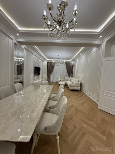 Сдаётся 3-комн. новостройка 170 м², м. 8 ноября, photo 6 from 30