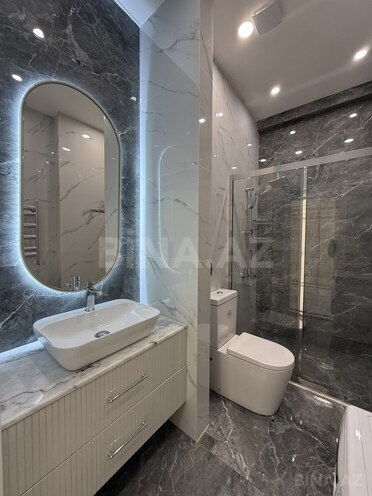 Сдаётся 3-комн. новостройка 170 м², м. 8 ноября, photo 21 from 30