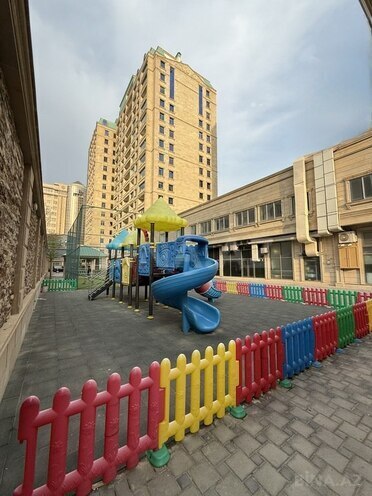 Сдаётся 3-комн. новостройка 170 м², м. 8 ноября, photo 25 from 30