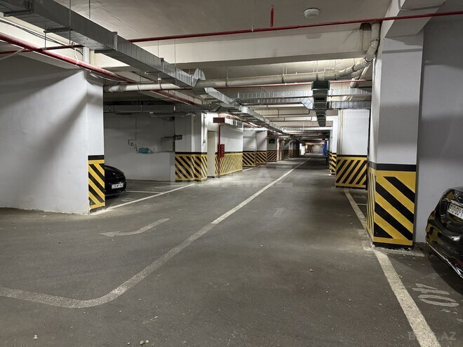 Сдаётся 3-комн. новостройка 170 м², м. 8 ноября, photo 28 from 30