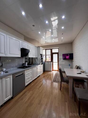 Satılır 4 otaqlı yeni tikili 139 m², 8 Noyabr m., photo 6 from 18
