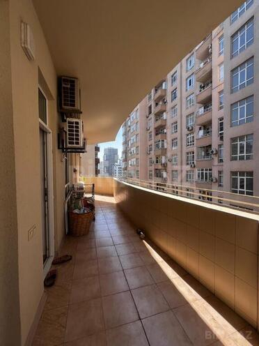 Satılır 4 otaqlı yeni tikili 139 m², 8 Noyabr m., photo 8 from 18