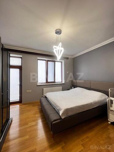 Satılır 4 otaqlı yeni tikili 139 m², 8 Noyabr m., photo 3 from 18