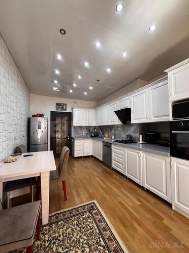 Satılır 4 otaqlı yeni tikili 139 m², 8 Noyabr m., photo 7 from 18