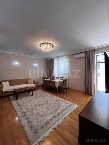 Satılır 4 otaqlı yeni tikili 139 m², 8 Noyabr m., photo 10 from 18