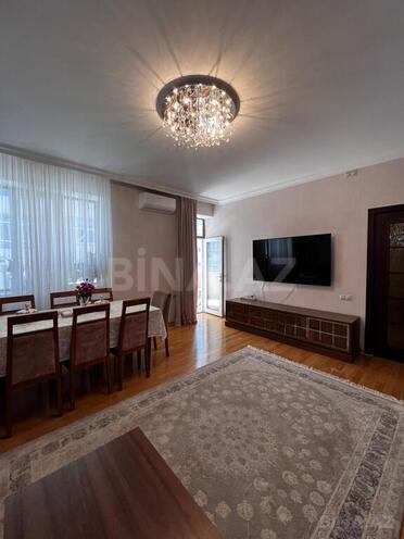 Satılır 4 otaqlı yeni tikili 139 m², 8 Noyabr m., photo 13 from 18