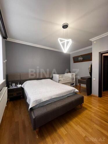 Satılır 4 otaqlı yeni tikili 139 m², 8 Noyabr m., photo 4 from 18