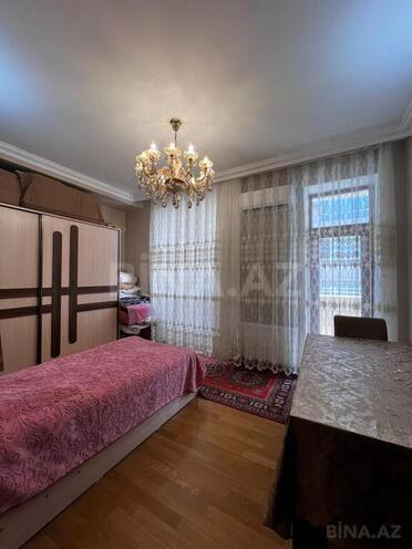 Satılır 4 otaqlı yeni tikili 139 m², 8 Noyabr m., photo 12 from 18
