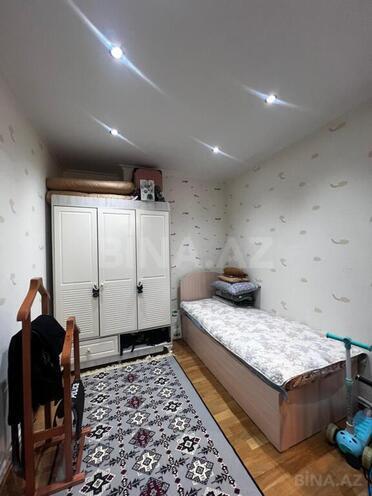 Satılır 4 otaqlı yeni tikili 139 m², 8 Noyabr m., photo 1 from 18