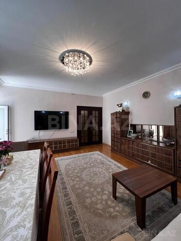 Satılır 4 otaqlı yeni tikili 139 m², 8 Noyabr m., photo 14 from 18