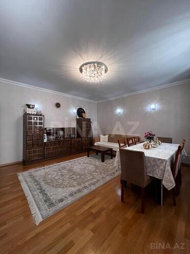 Satılır 4 otaqlı yeni tikili 139 m², 8 Noyabr m., photo 11 from 18