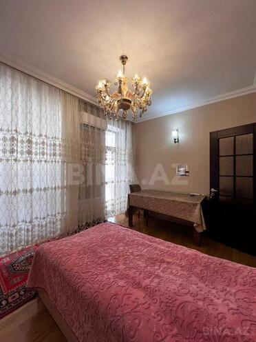 Satılır 4 otaqlı yeni tikili 139 m², 8 Noyabr m., photo 9 from 18