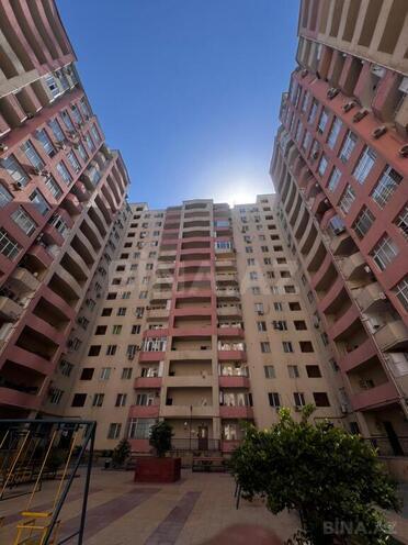 Satılır 4 otaqlı yeni tikili 139 m², 8 Noyabr m., photo 15 from 18