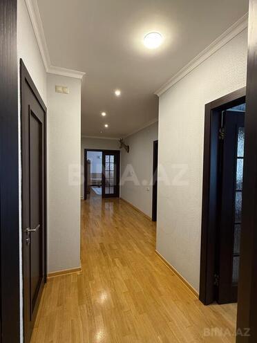 Satılır 4 otaqlı yeni tikili 139 m², 8 Noyabr m., photo 16 from 18