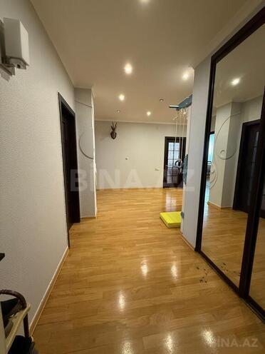 Satılır 4 otaqlı yeni tikili 139 m², 8 Noyabr m., photo 17 from 18
