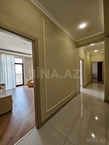 Сдаётся 2-комн. новостройка 80 м², м. Дернегюль, photo 8 from 13