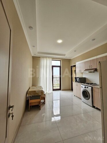 Сдаётся 2-комн. новостройка 80 м², м. Дернегюль, photo 11 from 13