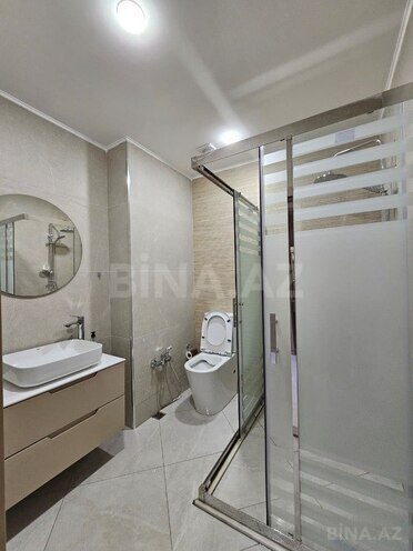 Сдаётся 2-комн. новостройка 80 м², м. Дернегюль, photo 12 from 13