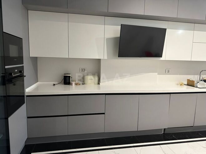 Satılır 5 otaqlı yeni tikili 300 m², Şah İsmayıl Xətai m., photo 12 from 21