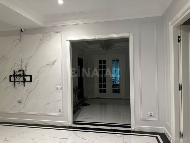 Satılır 5 otaqlı yeni tikili 300 m², Şah İsmayıl Xətai m., photo 19 from 21