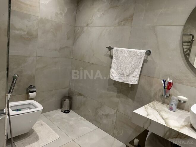 Satılır 5 otaqlı yeni tikili 300 m², Şah İsmayıl Xətai m., photo 15 from 21