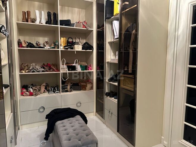 Satılır 5 otaqlı yeni tikili 300 m², Şah İsmayıl Xətai m., photo 10 from 21